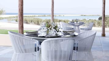 Terrazza/patio