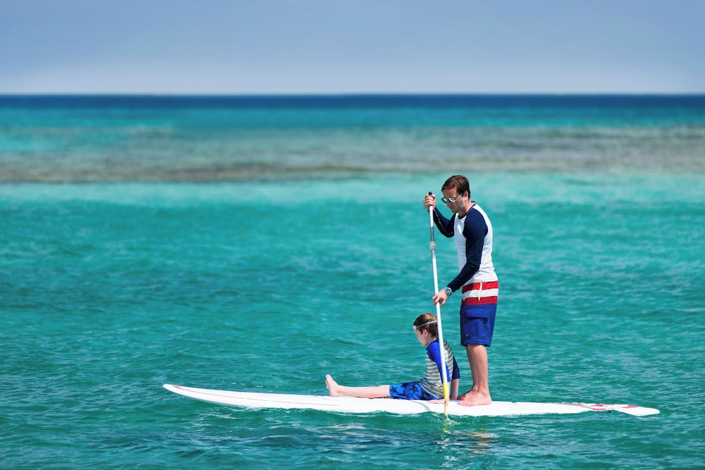 Desert Islands Resort & Spa by Anantara by null