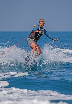 Équipement de l’hébergement