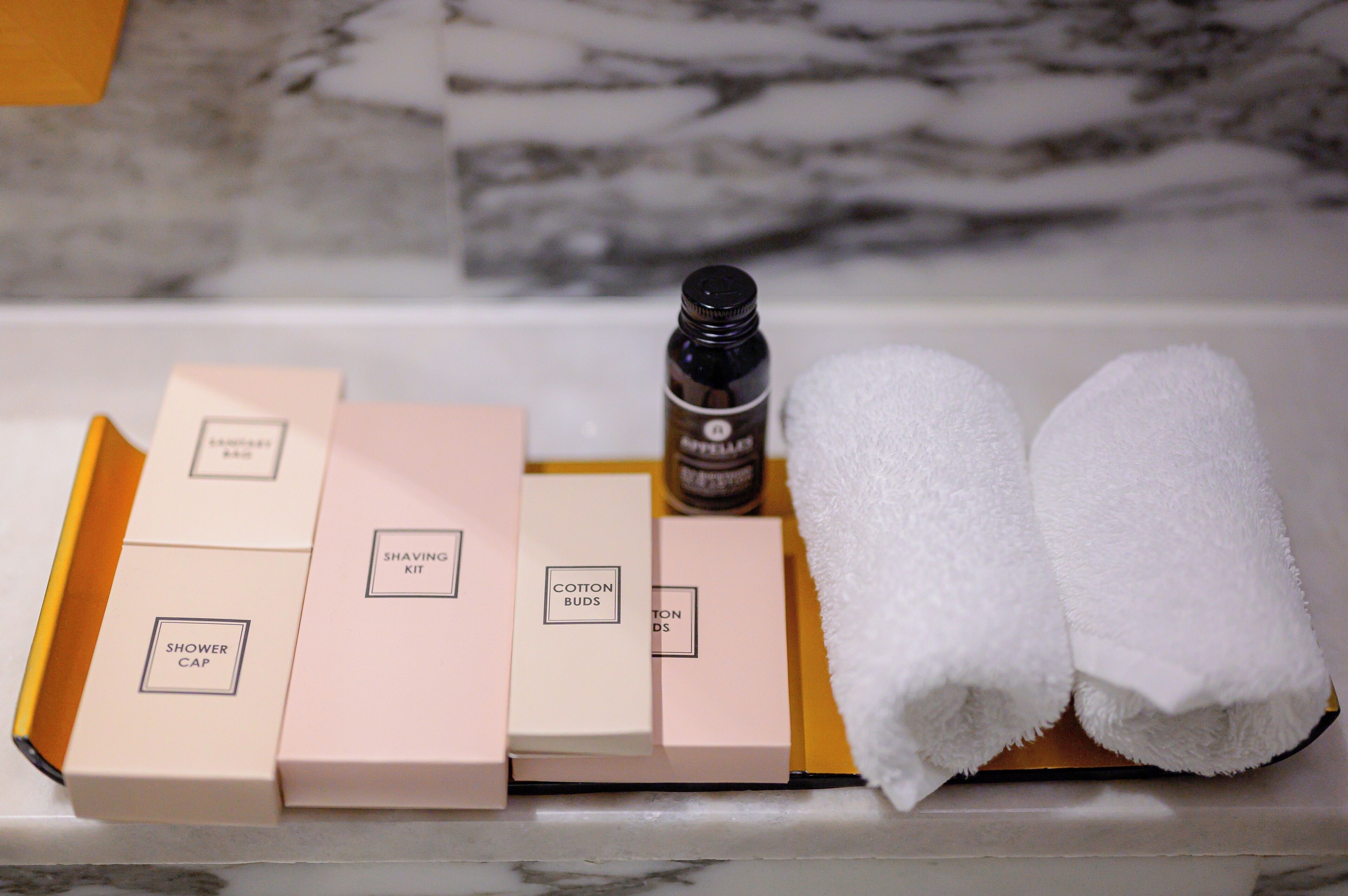 Foto - Resorts World Sentosa - Hotel Michael