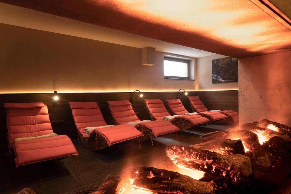 Aparthotel Dorfplatzl