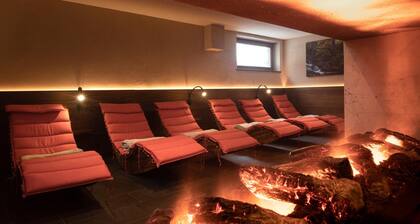 Aparthotel Dorfplatzl