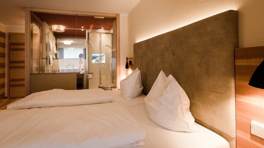 Aparthotel Dorfplatzl