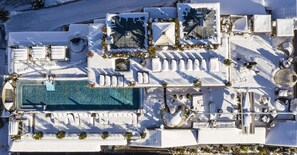 Exterior - ABINEA Dolomiti Romantic Spa Hotel (Castelrotto)