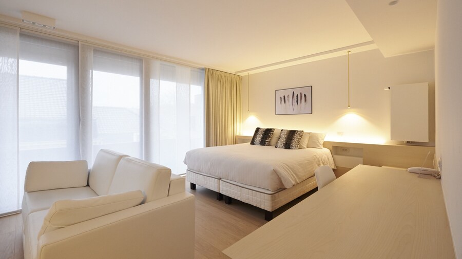 Parkhotel Roeselare
