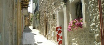 Le Case dello Zodiaco