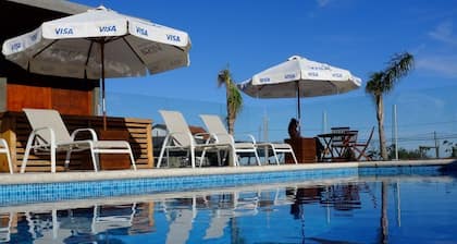 Zen Boutique Apart Hotel