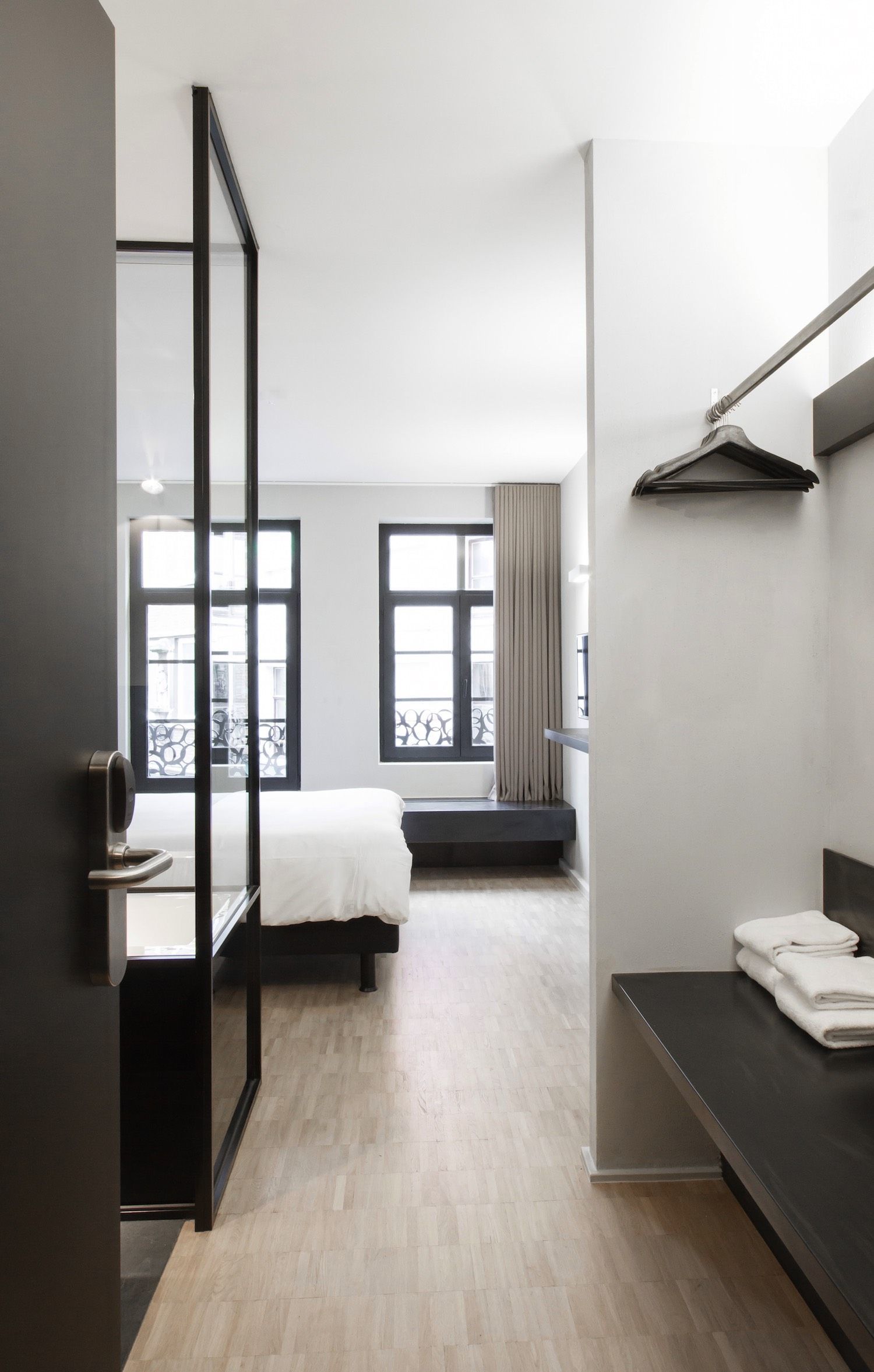 superior double room | premium bedding, down duvets, pillow-top beds, in-room safe