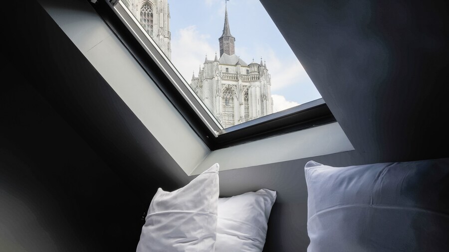 HotelO Kathedral Antwerp