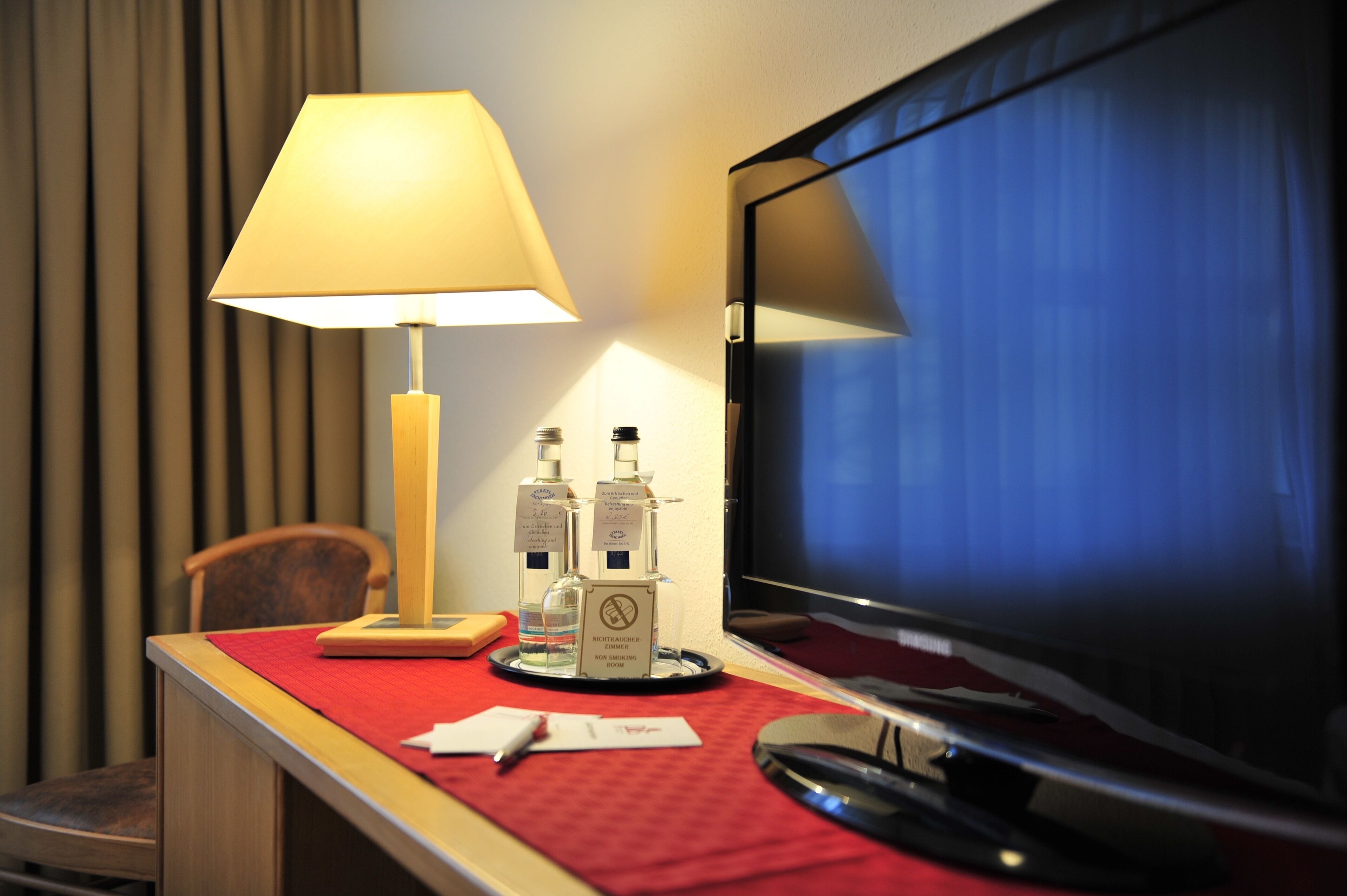 standard single room | 1 bedroom, hypo-allergenic bedding, free cots/infant beds, free wifi