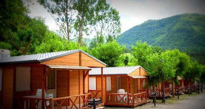 Camping L'Espelt