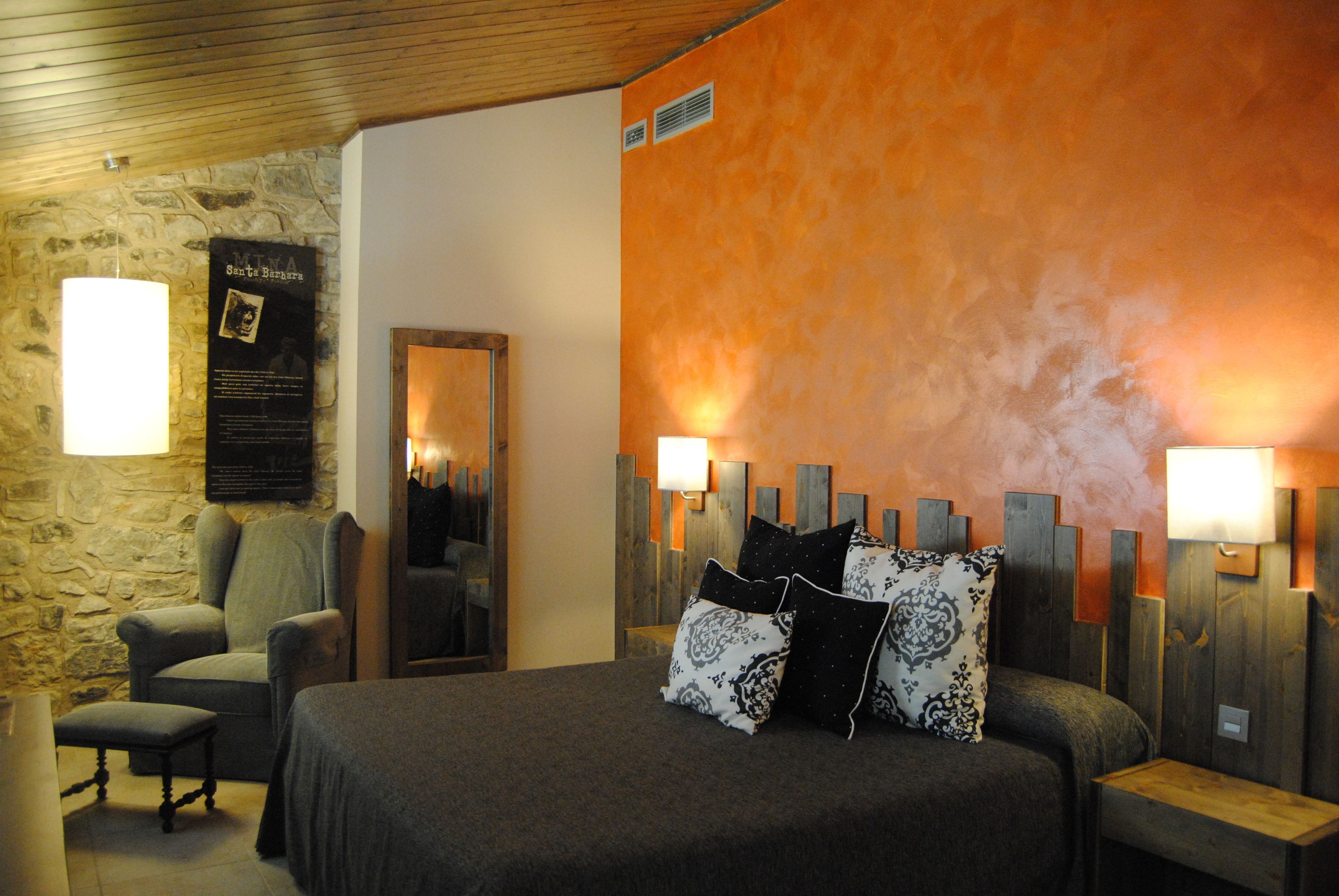 comfort double room | minibar, blackout curtains, free wifi, bed sheets