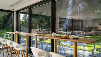 Restaurantes