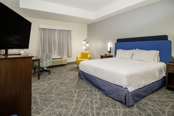 Room, 1 King Bed, Accessible, Non Smoking