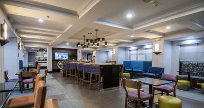 Hampton Inn West Monroe