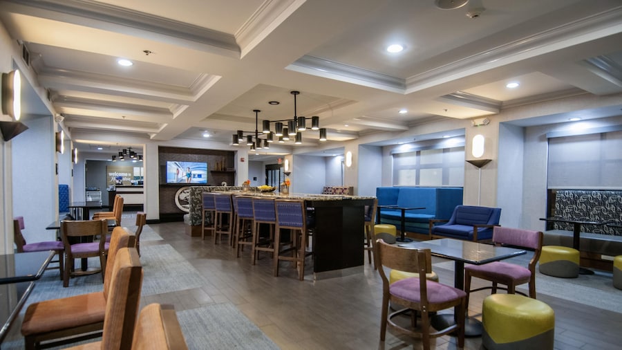 Hampton Inn West Monroe