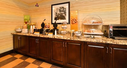 Hampton Inn West Monroe
