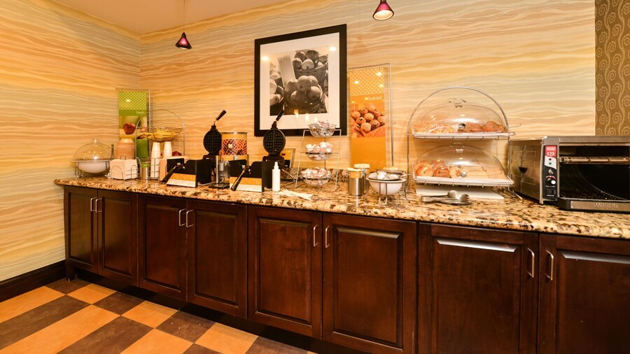 Hampton Inn West Monroe
