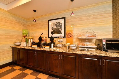 Hampton Inn West Monroe
