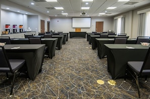 Meeting facility - Hampton Inn West Monroe (Monroe)