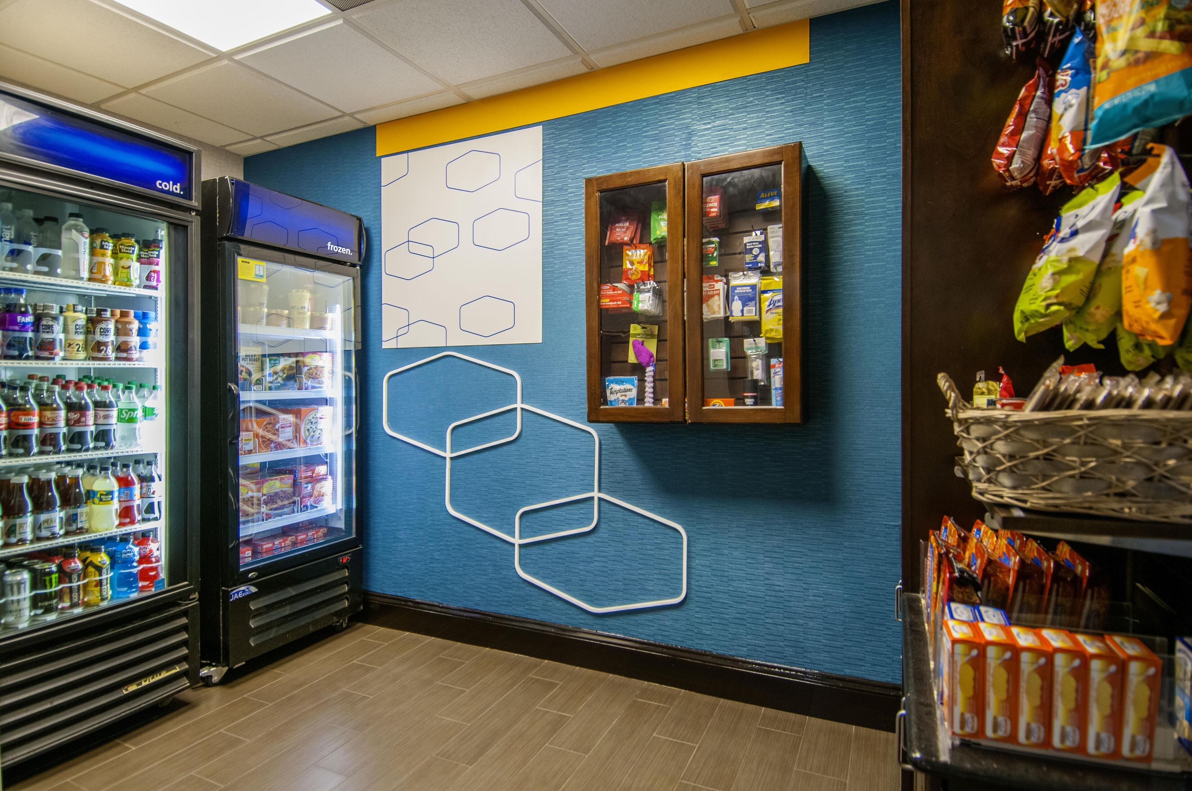 Snackbar