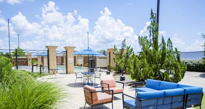 Hampton Inn West Monroe