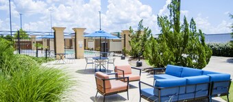 Hampton Inn West Monroe
