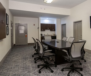 Suite, 1 King Bed, Non Smoking | Premium bedding, pillowtop beds, individually decorated