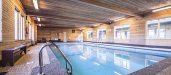Courtyard Inn Vernon