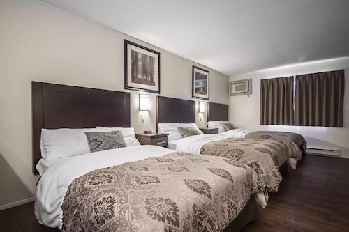 Courtyard Inn Vernon