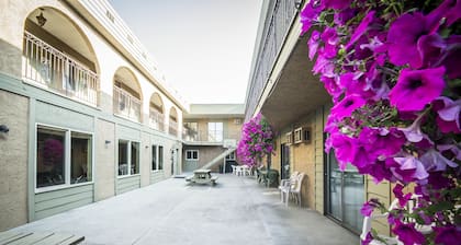 Econo Lodge Vernon