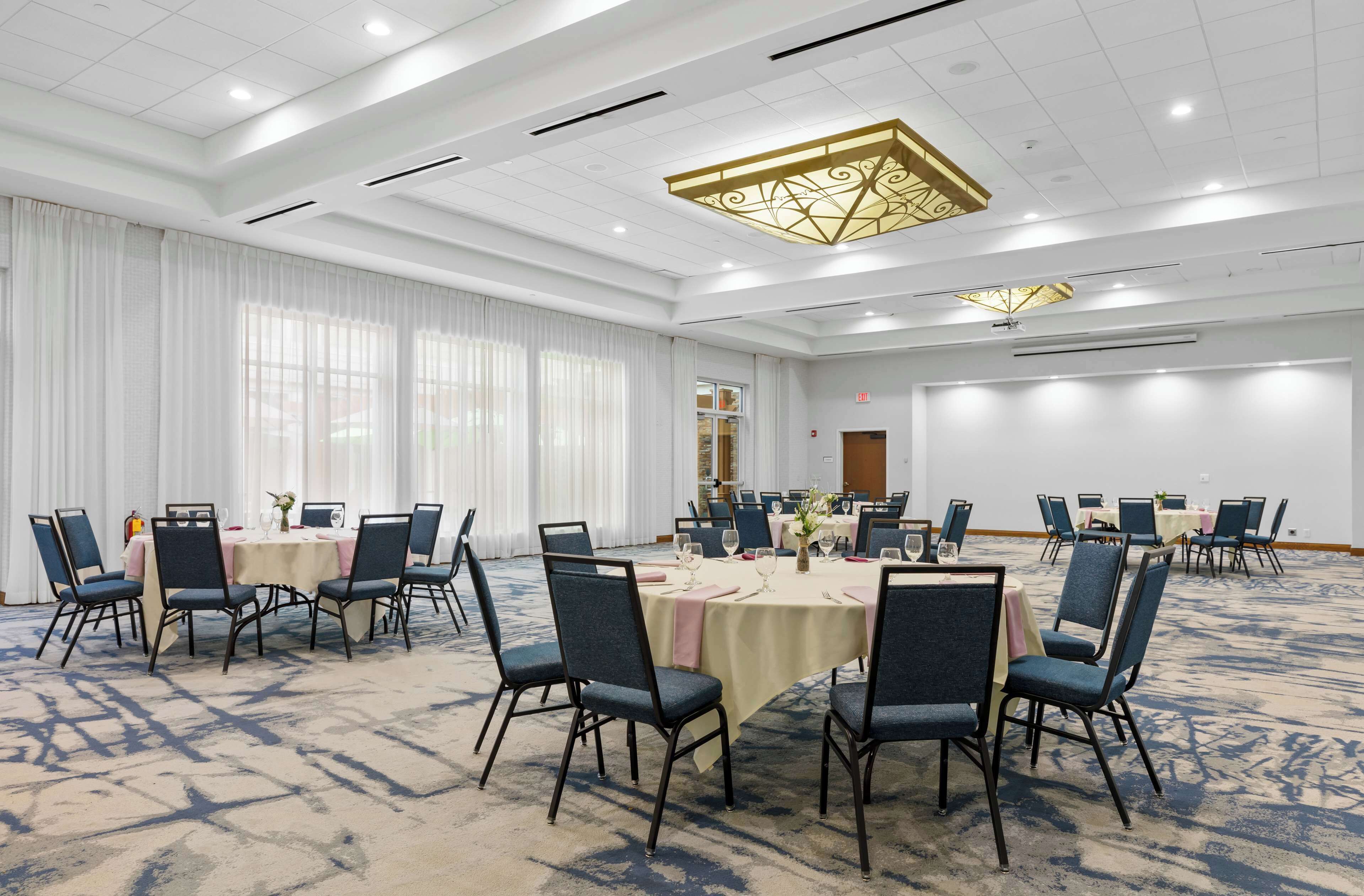 Photo - Hilton Garden Inn Auburn