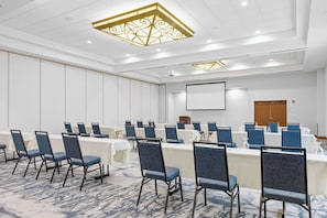 Sala de reuniones