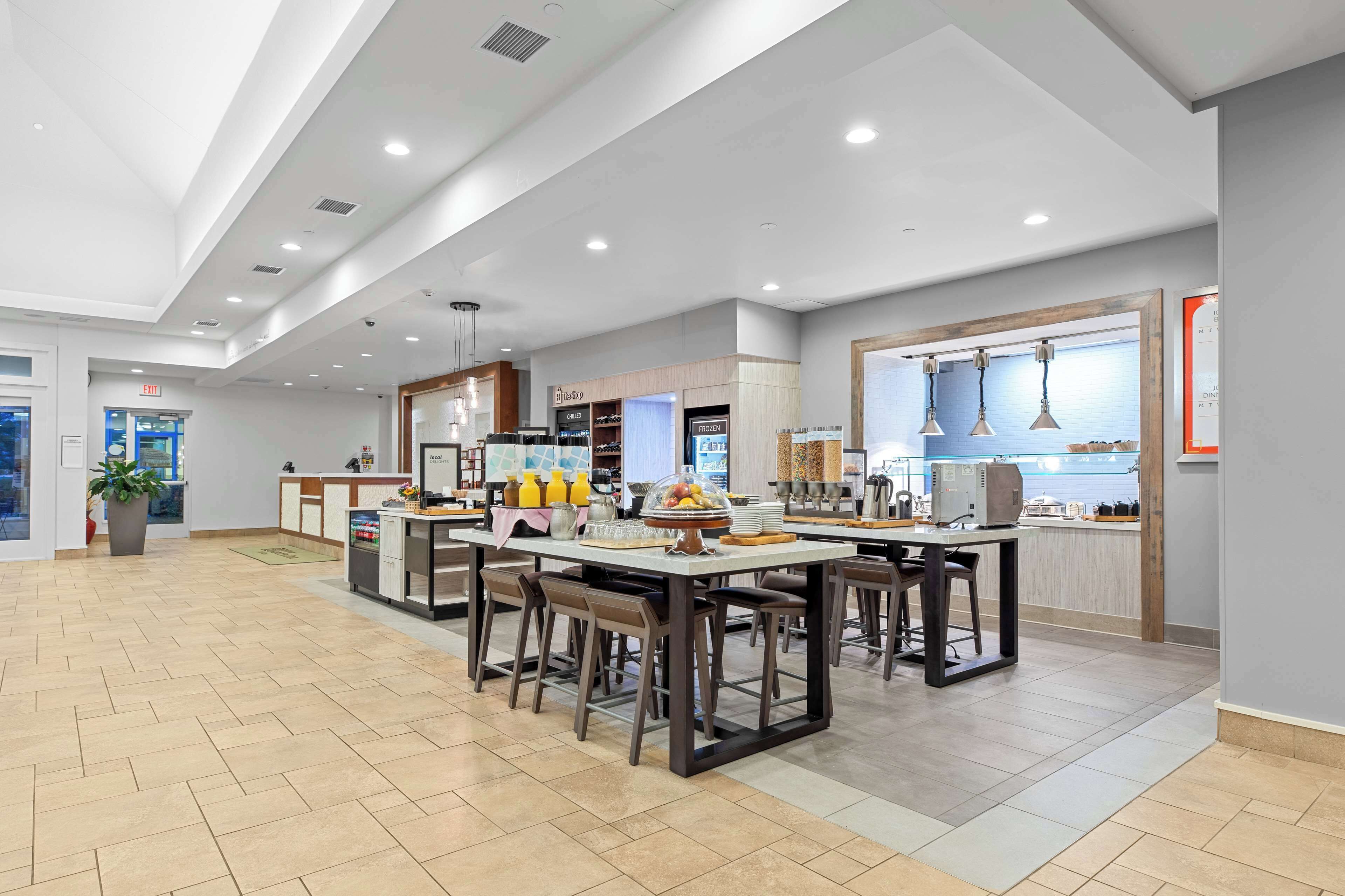 Foto - Hilton Garden Inn Auburn