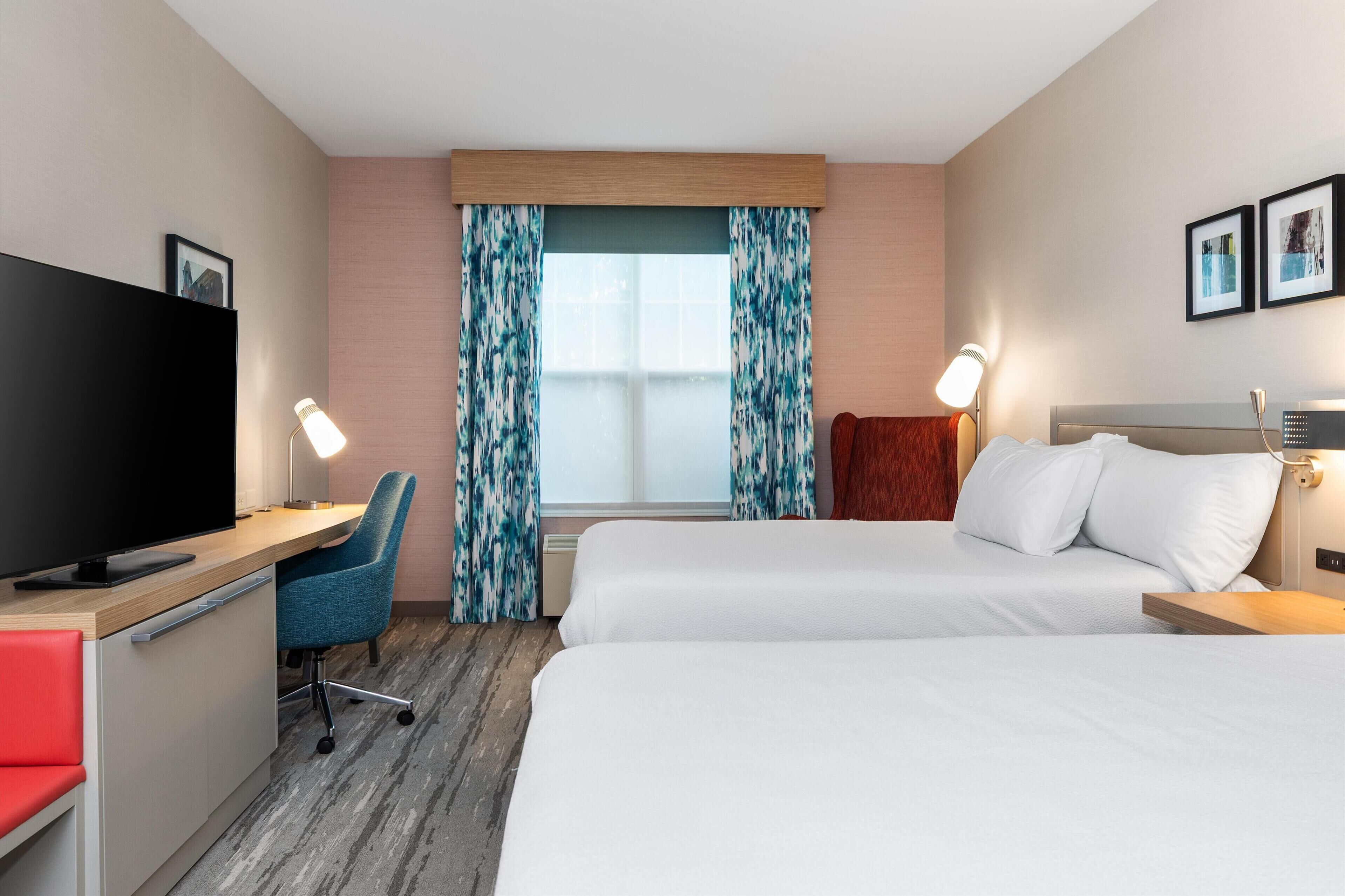 Foto - Hilton Garden Inn Auburn