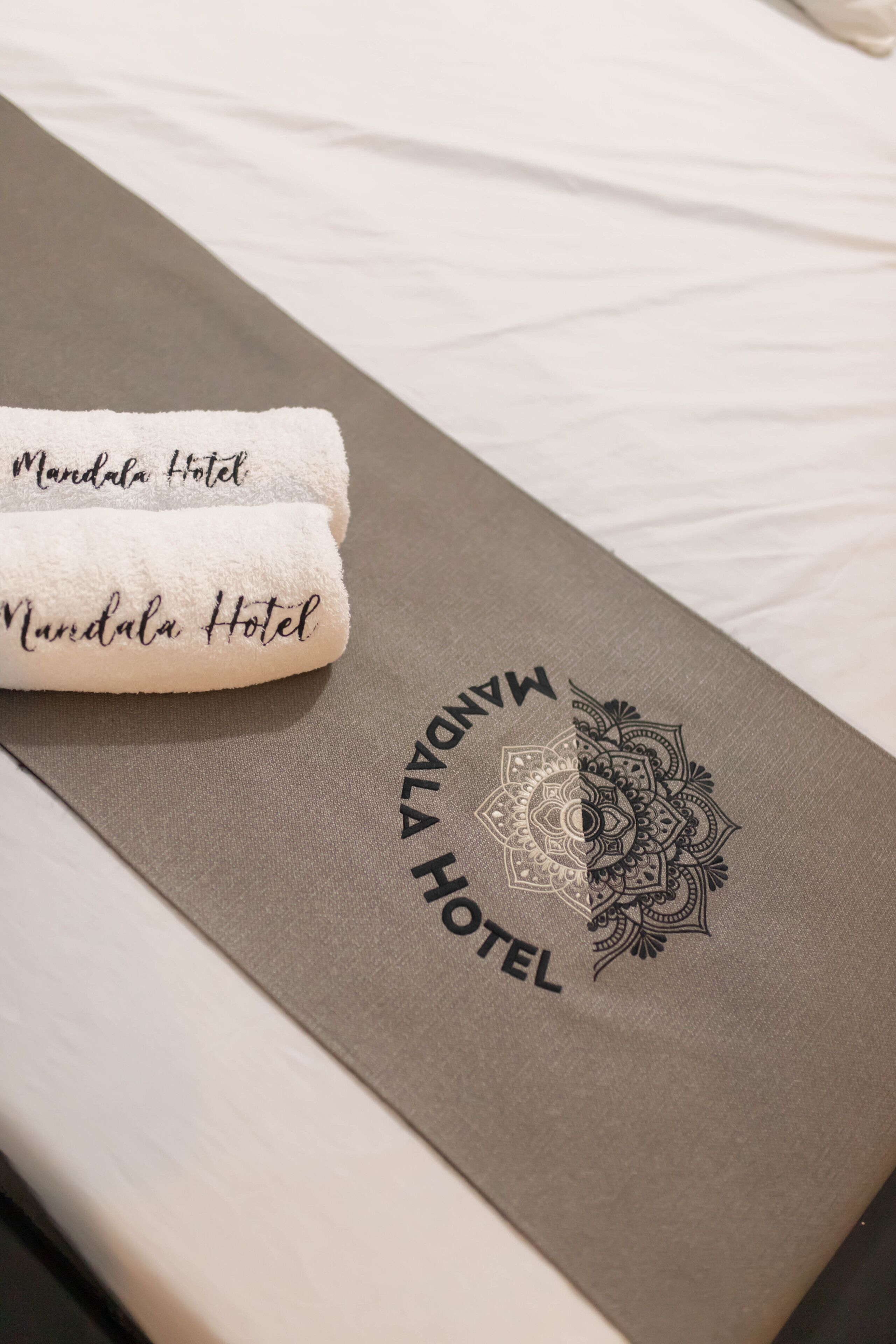 Foto - Mandala Hotel Belen