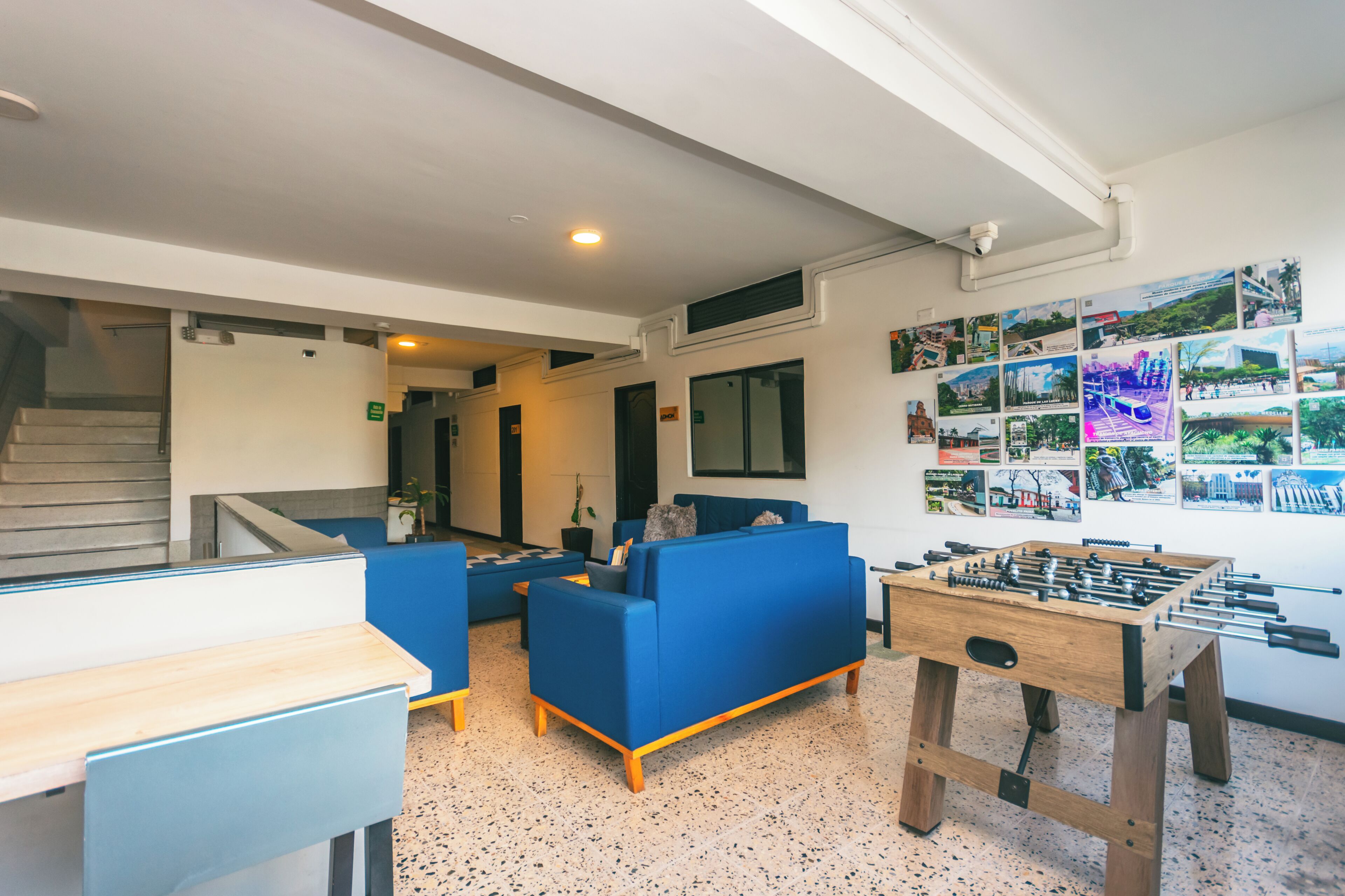 Photo - Mandala Medellín Belén By GyC Hotels