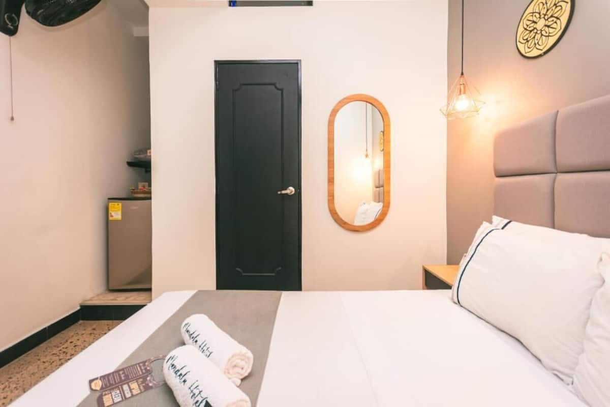 Chambre Double Standard