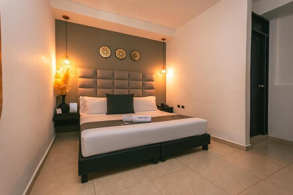 Foto - Mandala Hotel Belen