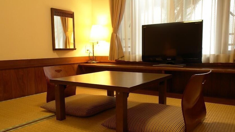 Rakuchin Hotel