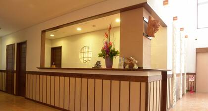 Rakuchin Hotel