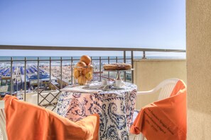 숙박 시설의 전망