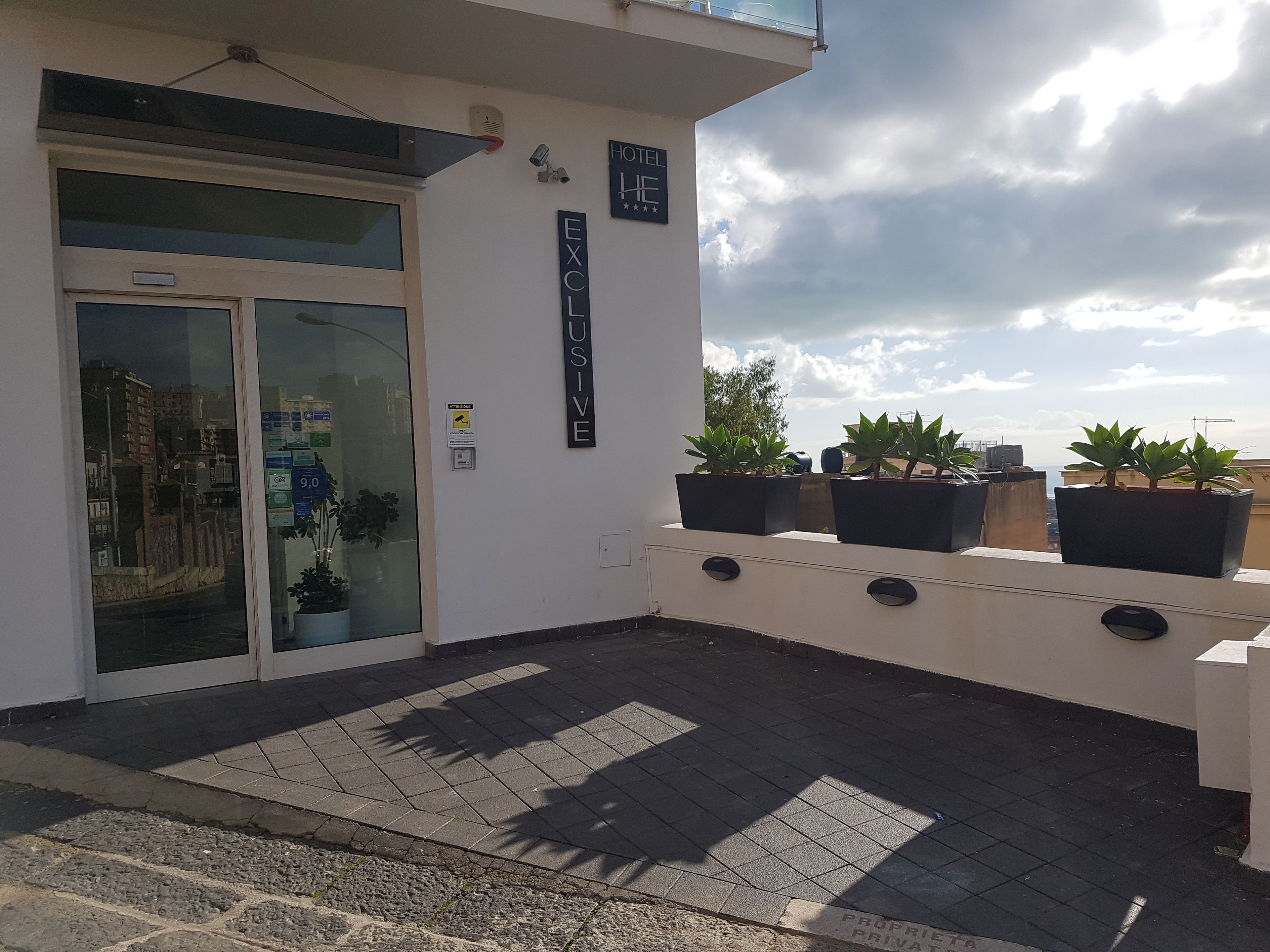 Foto - Hotel Exclusive