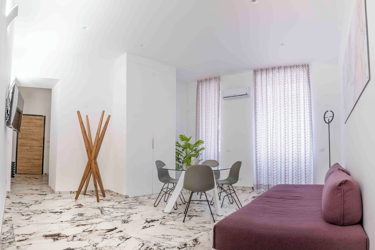 Superior appartement, 2 slaapkamers, bijgebouw | 2 slaapkamers, een kluis op de kamer, individueel gemeubileerd