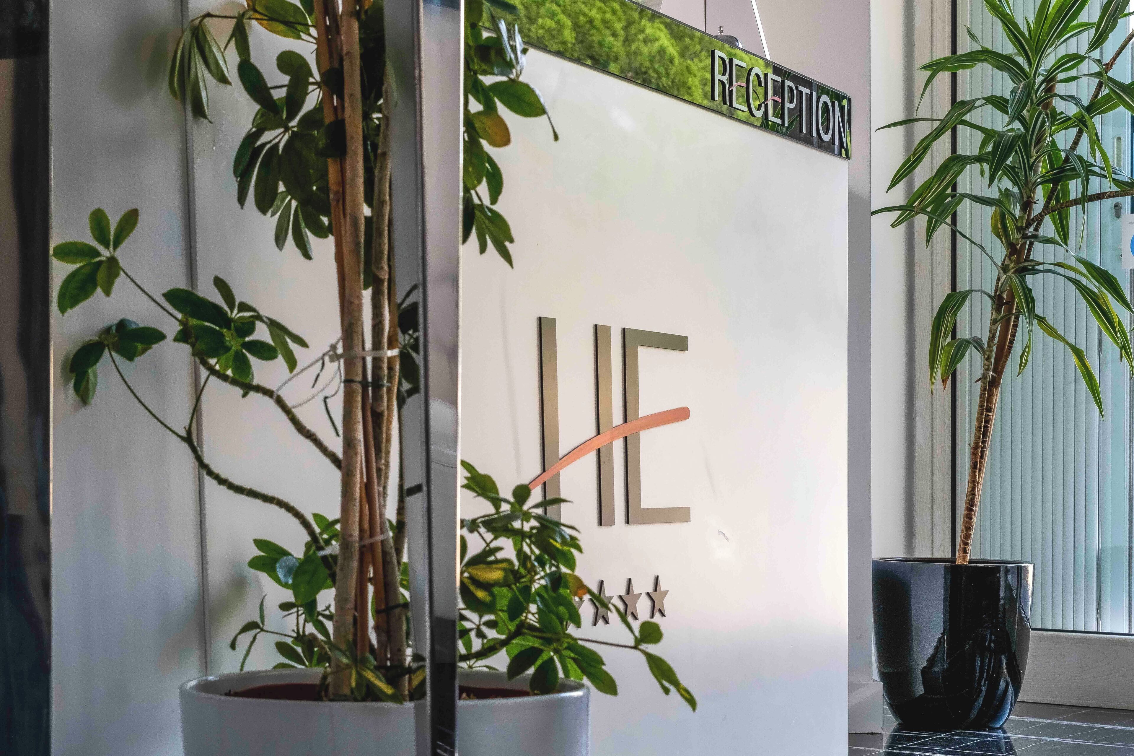 Foto - Hotel Exclusive