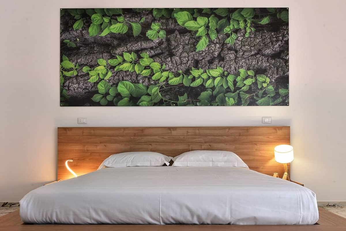 In-room safe, individually furnished, blackout drapes, soundproofing