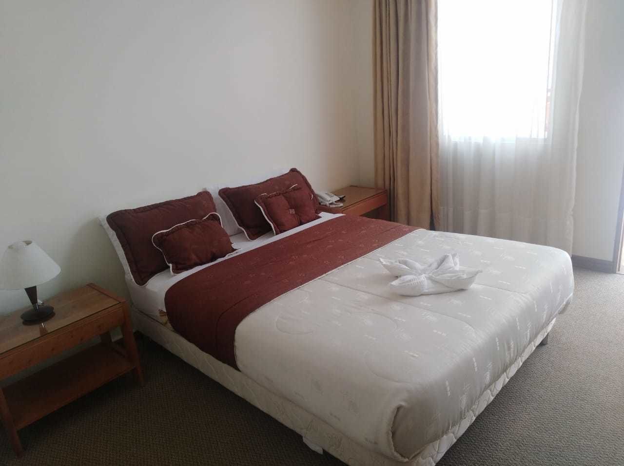 Foto - Hotel Casa La Riviera