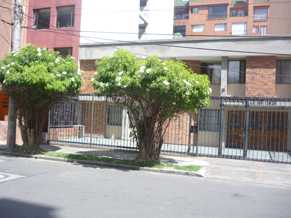 Hotel Casa La Riviera
