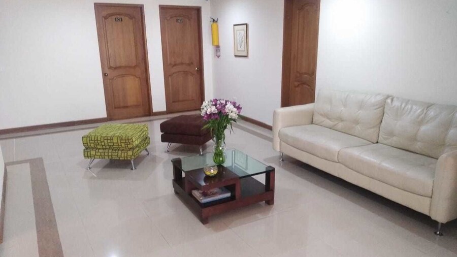 Hotel Casa La Riviera