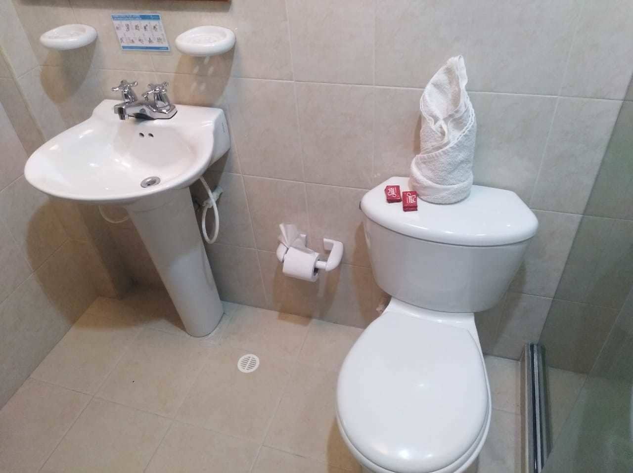 Foto - Hotel Casa La Riviera